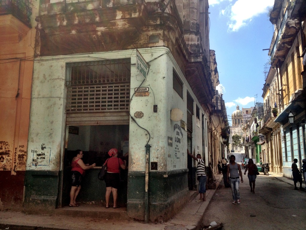 Highlights of Old Havana, Cuba