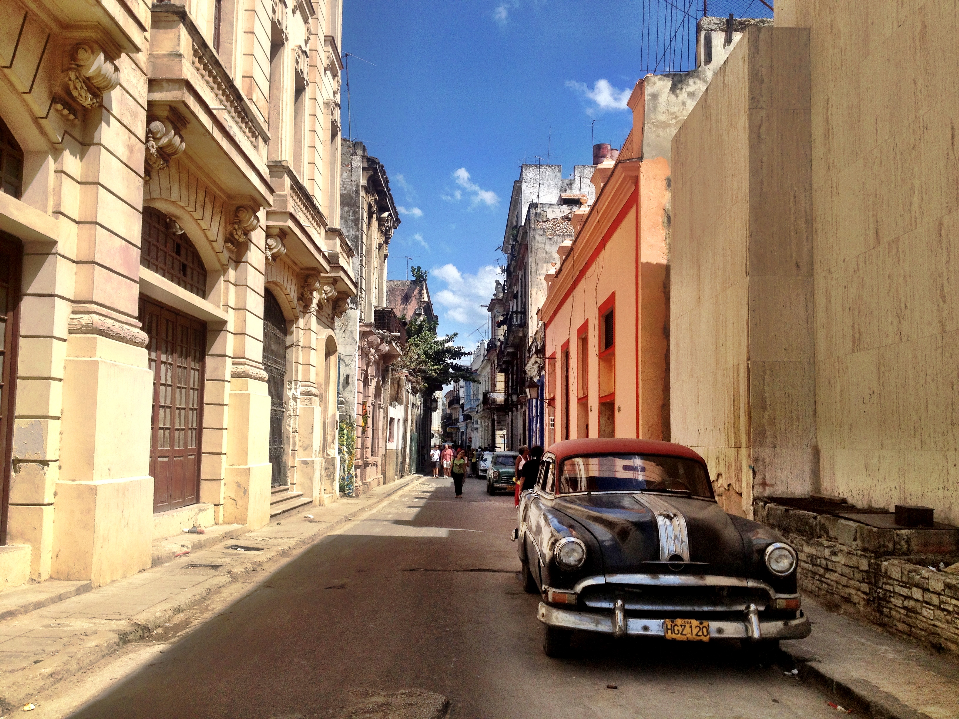 In Photos: Highlights of Old Havana, Cuba