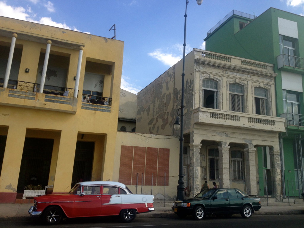 Highlights of Old Havana, Cuba