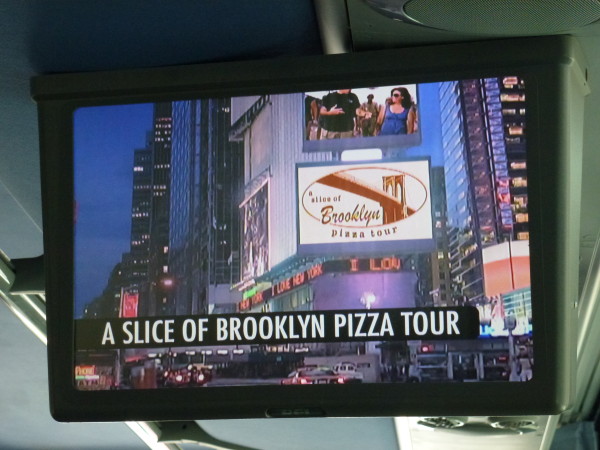 Slice of Brooklyn Pizza Tour