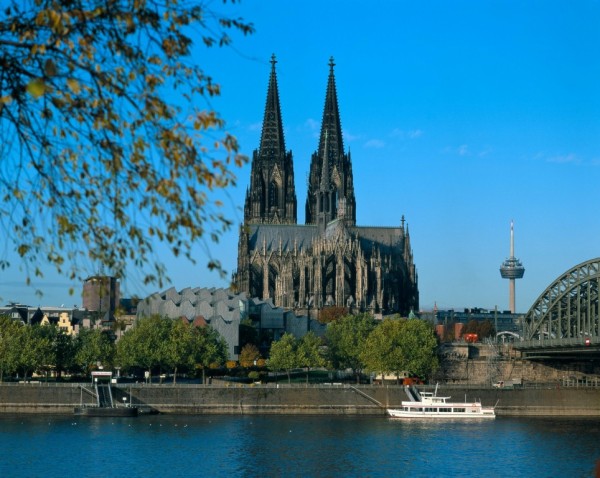 cologne dom