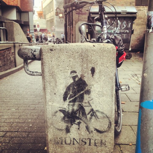 Munster Bikes