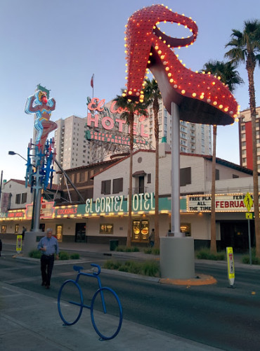 Downton Las Vegas