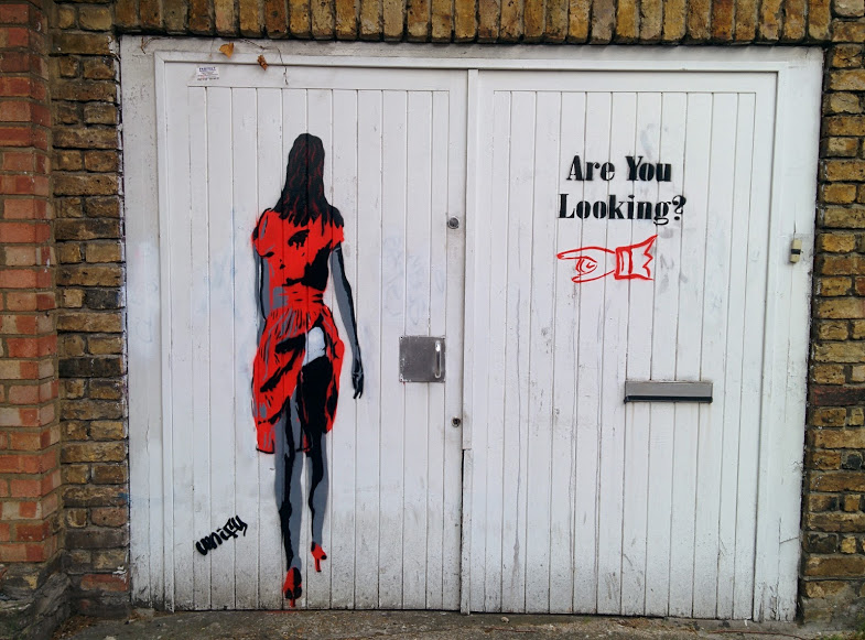 The London Street Art Tour Review