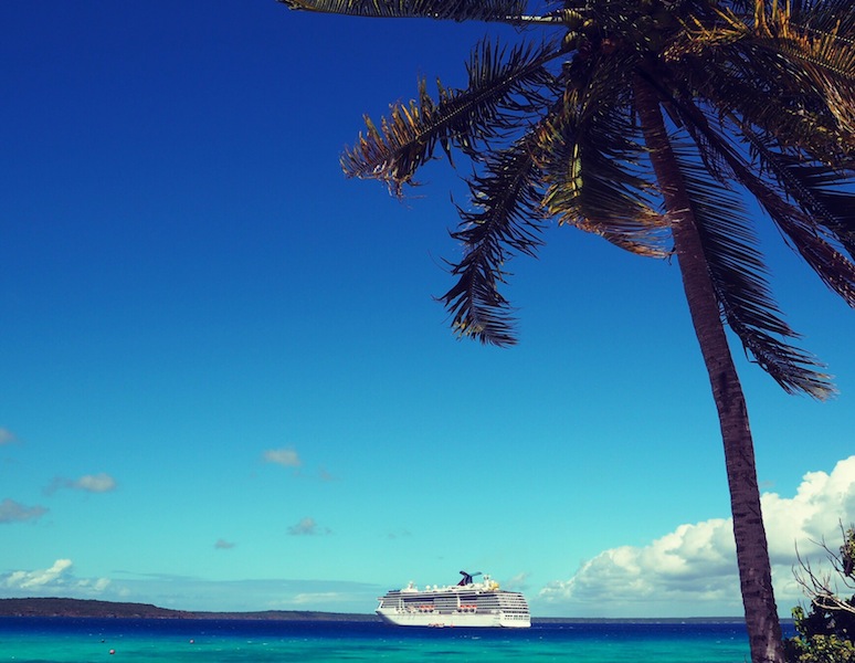 Tips For South Pacific Cruises