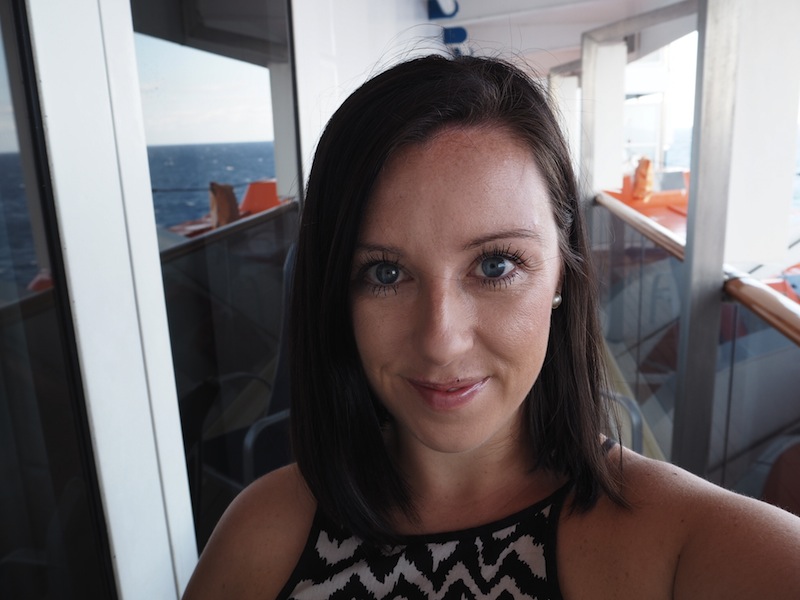 12 things I learned on my first cruise
