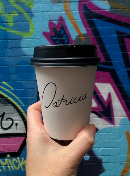 Patricia Coffee Brewers Melbourne
