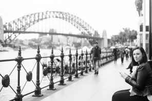 How To Travel While Waiting For Australia Partner Visa - My Experience Of Bridging Visa B