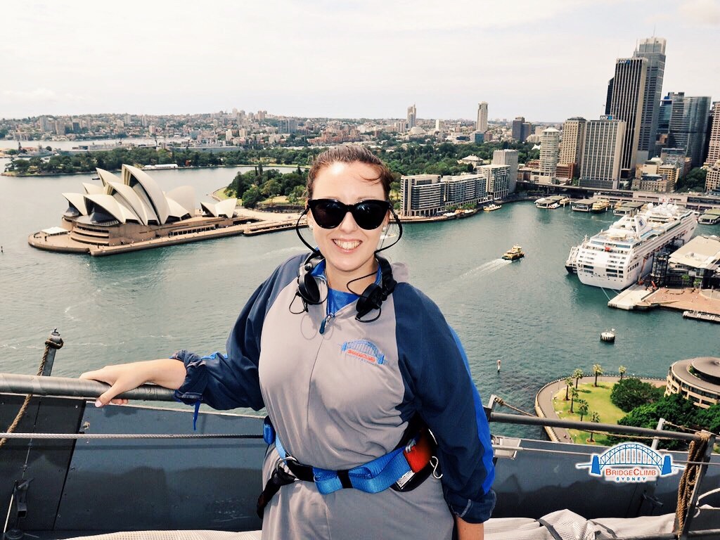 What To Do In Sydney – 21 Best Tours & Fun Activities - BridgeClimb Sydney