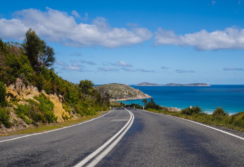 6 Road Trips From Melbourne | Best Day Trips In Victoria 