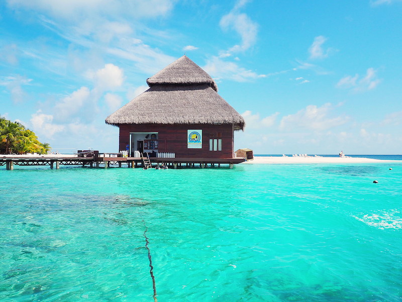 8 unique things to do in the Maldives