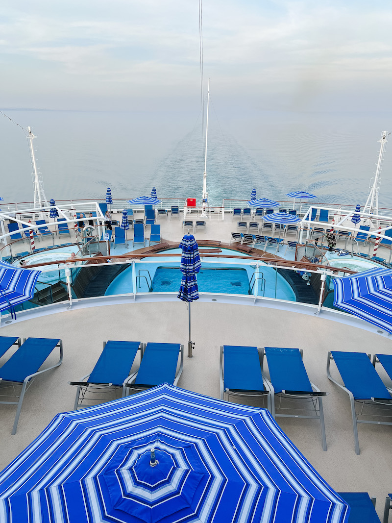 Review of Costa Venezia cruise ship