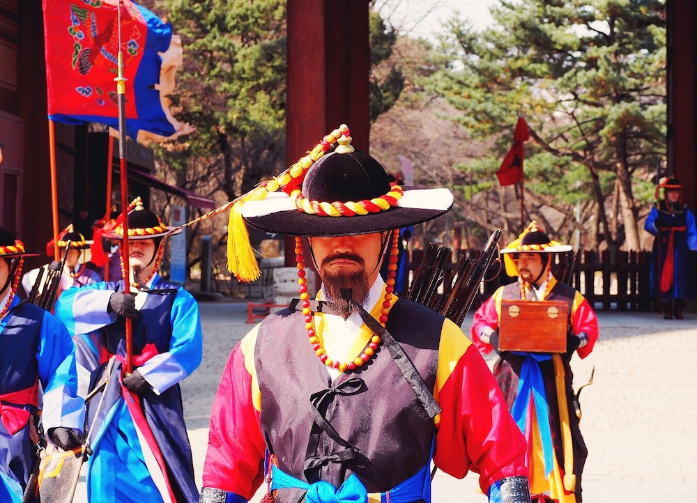 What to do on your first trip to Seoul