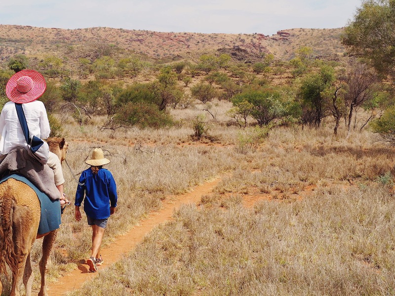 10 reasons The Ghan should be on your bucket list