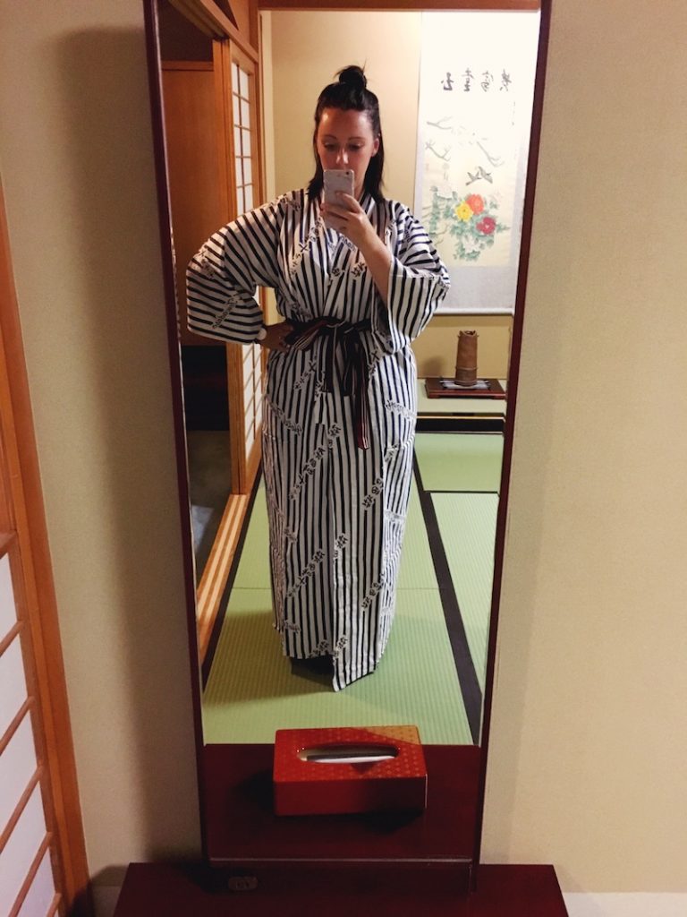Onsen etiquette - tips for visiting onsen in Japan