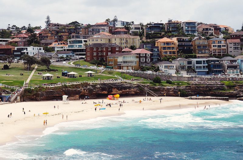 30 things you learn when you move to Australia