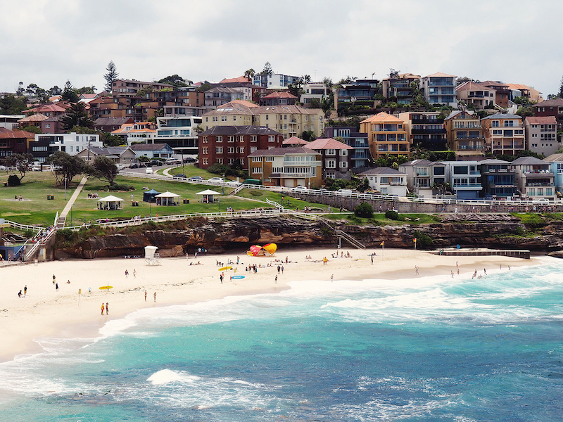 30 things you learn when you move to Australia