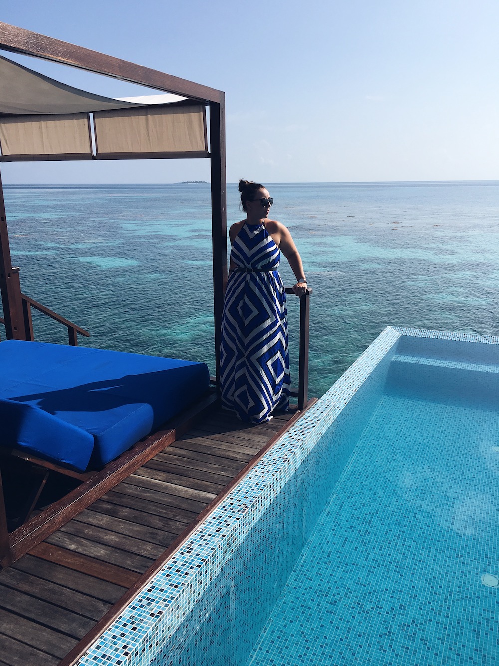 What to wear in the Maldives - Honeymoon Packing List