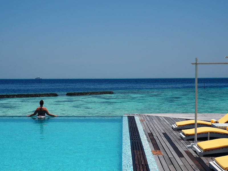 Pictures that will make you want to honeymoon in the Maldives