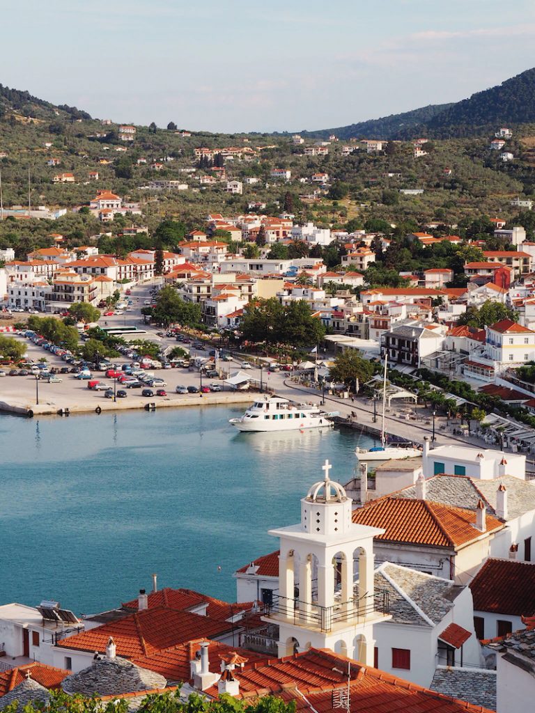 The Best Things To Do In Skopelos