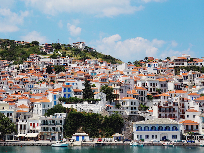 Guide To Island Hopping In The Sporades, Greece