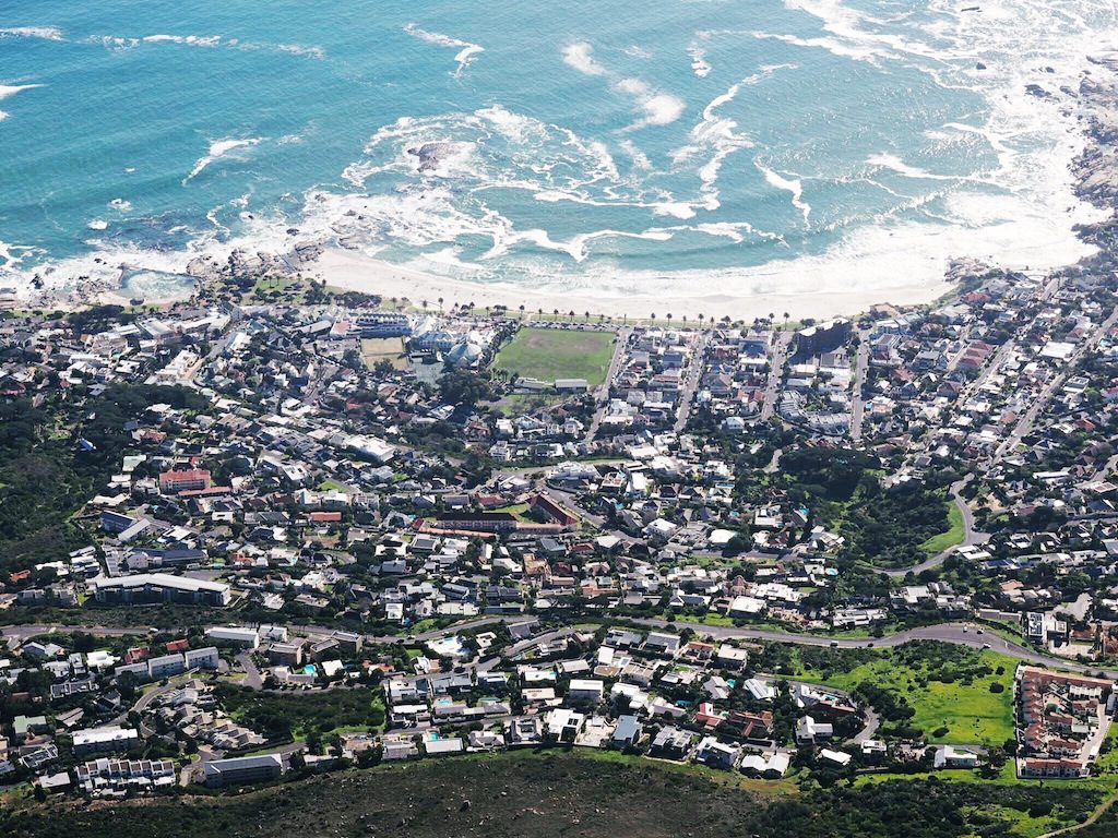 10 Cool Things To Do In Cape Town