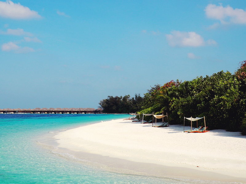 Best things to do on a Maldives honeymoon