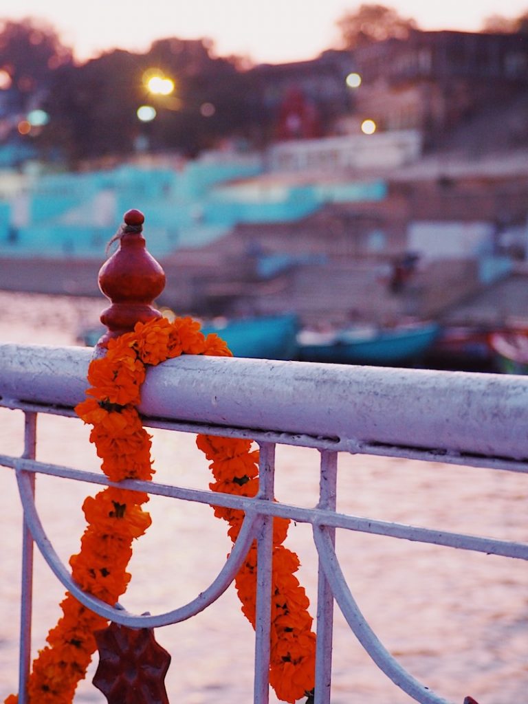 Visiting Varanasi & River Ganges – India’s Holy City That Moved Me ourtravelhome.com