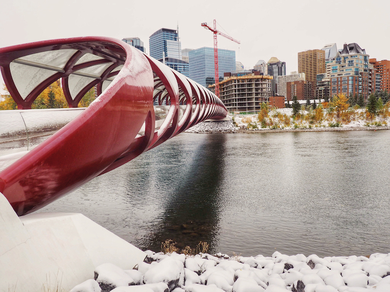 7 Cool Things To Do Indoors In Calgary, Alberta