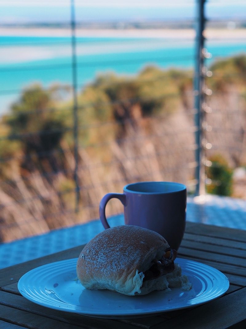 What to do and where to stay in Coles Bay and Freycinet Tasmania