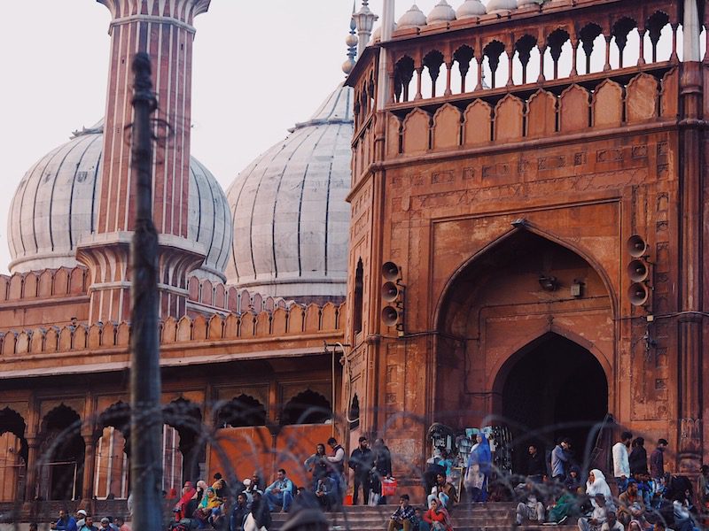 What to do in Delhi: best day tours & sightseeing tips