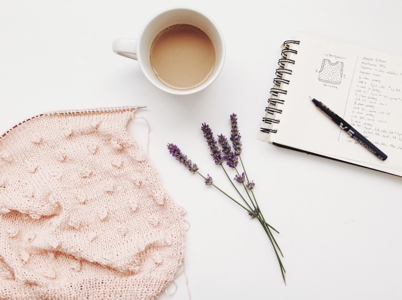maternity leave as a full time blogger