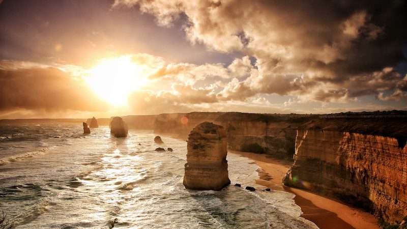 6 Road Trips From Melbourne | Day Trips In Victoria | Girl Tweets World