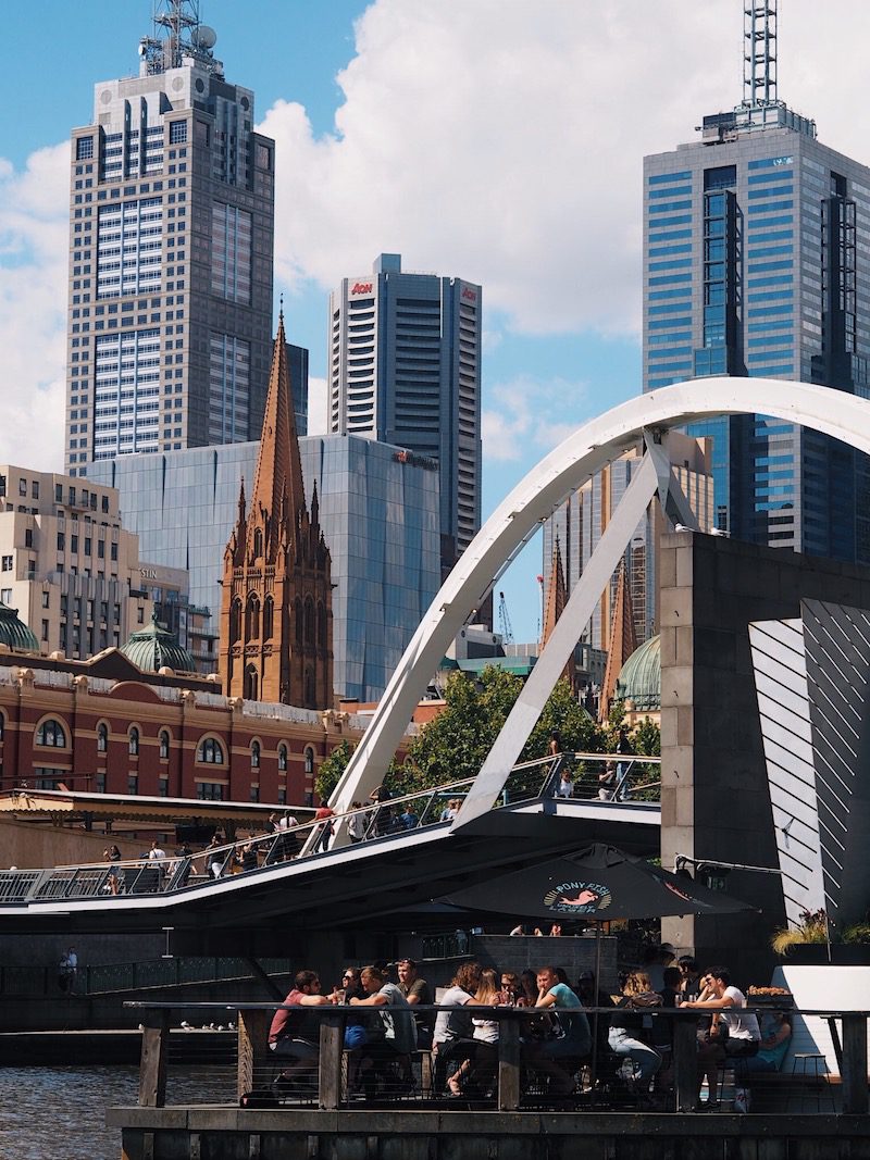 Melbourne On A Budget: Stylish But Thrifty Travel Guide