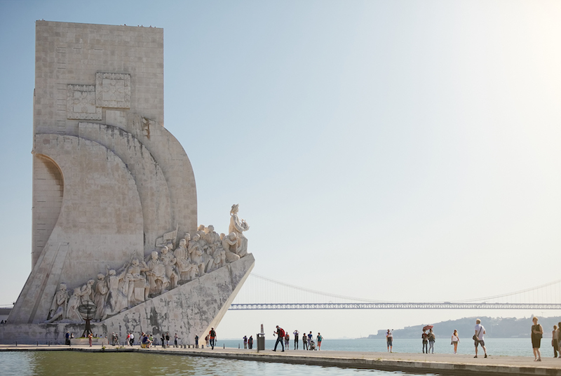 Portugal stopover flight with free stay in Lisbon